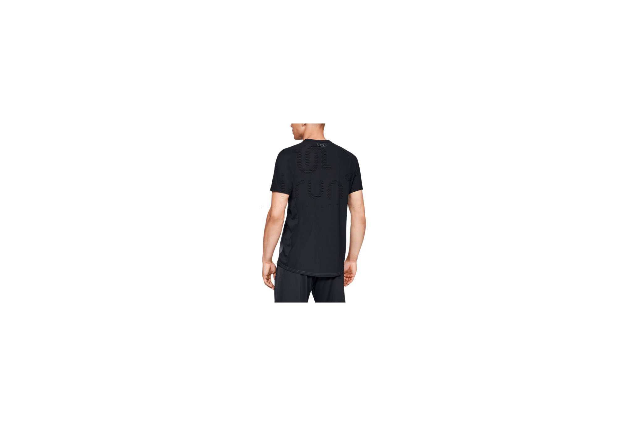 Under Armour Camiseta manga corta Vanish Seamless