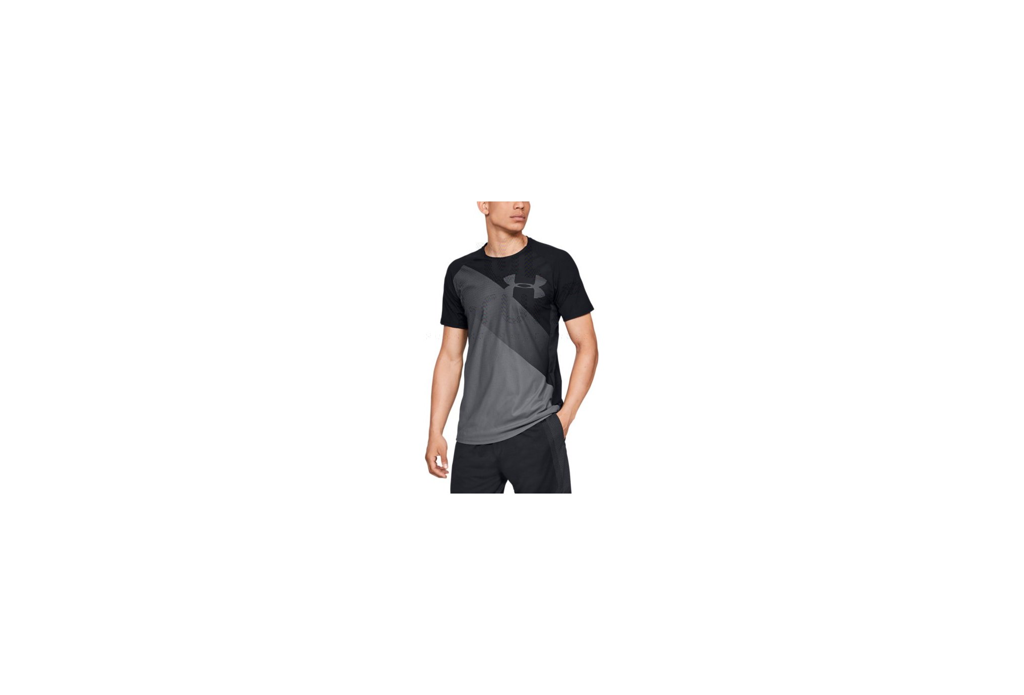 Under Armour Camiseta manga corta Vanish Seamless