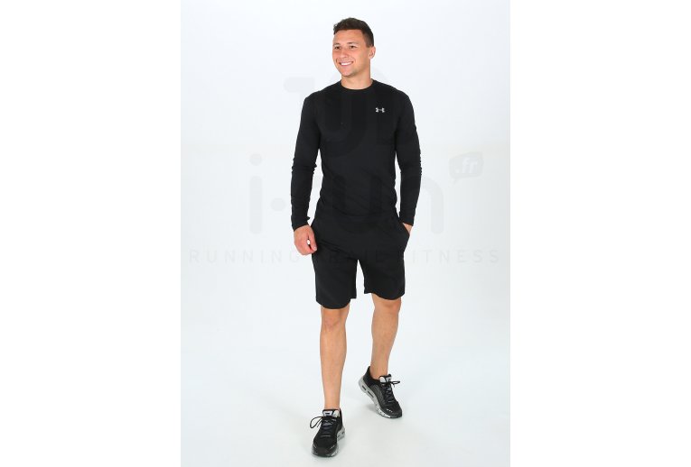 Under Armour Pantal�n corto Vanish Seamless