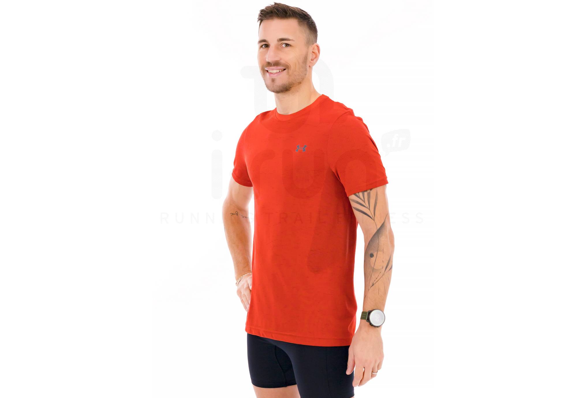 Under Armour Vanish Seamless