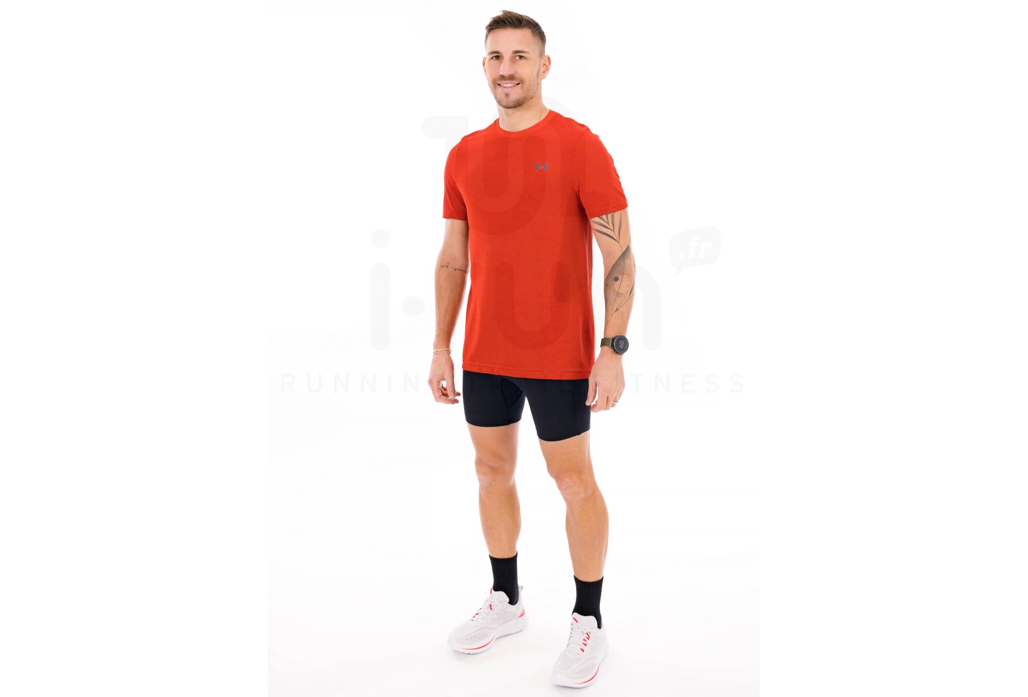 Under Armour Vanish Seamless