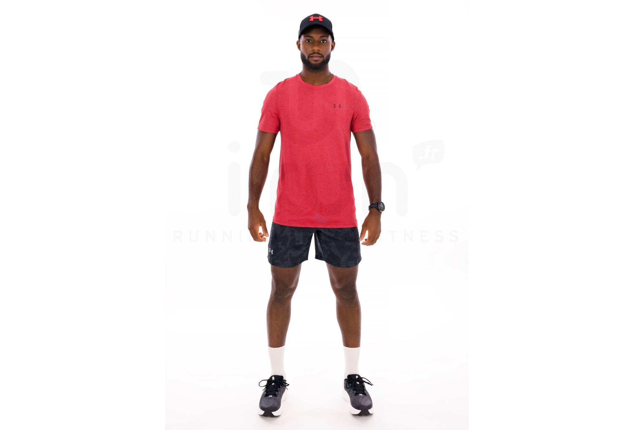 Under Armour Vanish Seamless