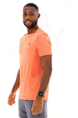 Under Armour Vanish Seamless 