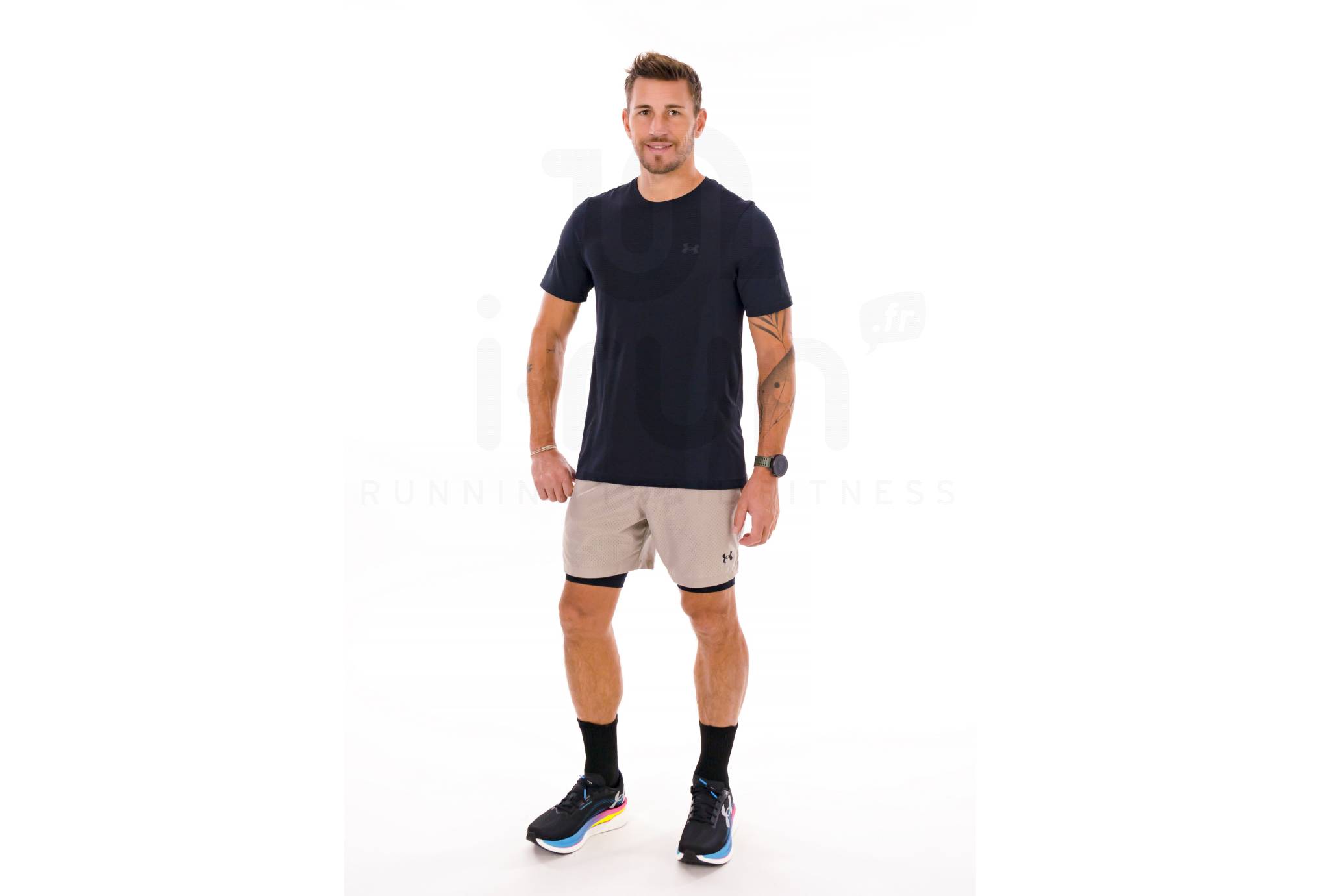Under Armour Vanish Seamless