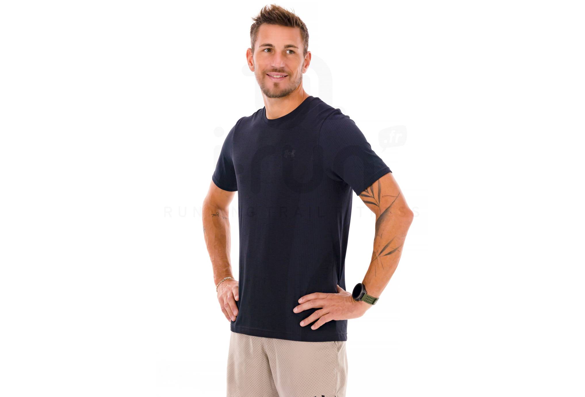 Under Armour Vanish Seamless