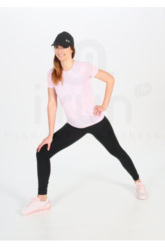 Under Armour Vanish Seamless W 