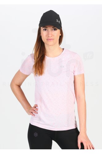 Under Armour Vanish Seamless W 