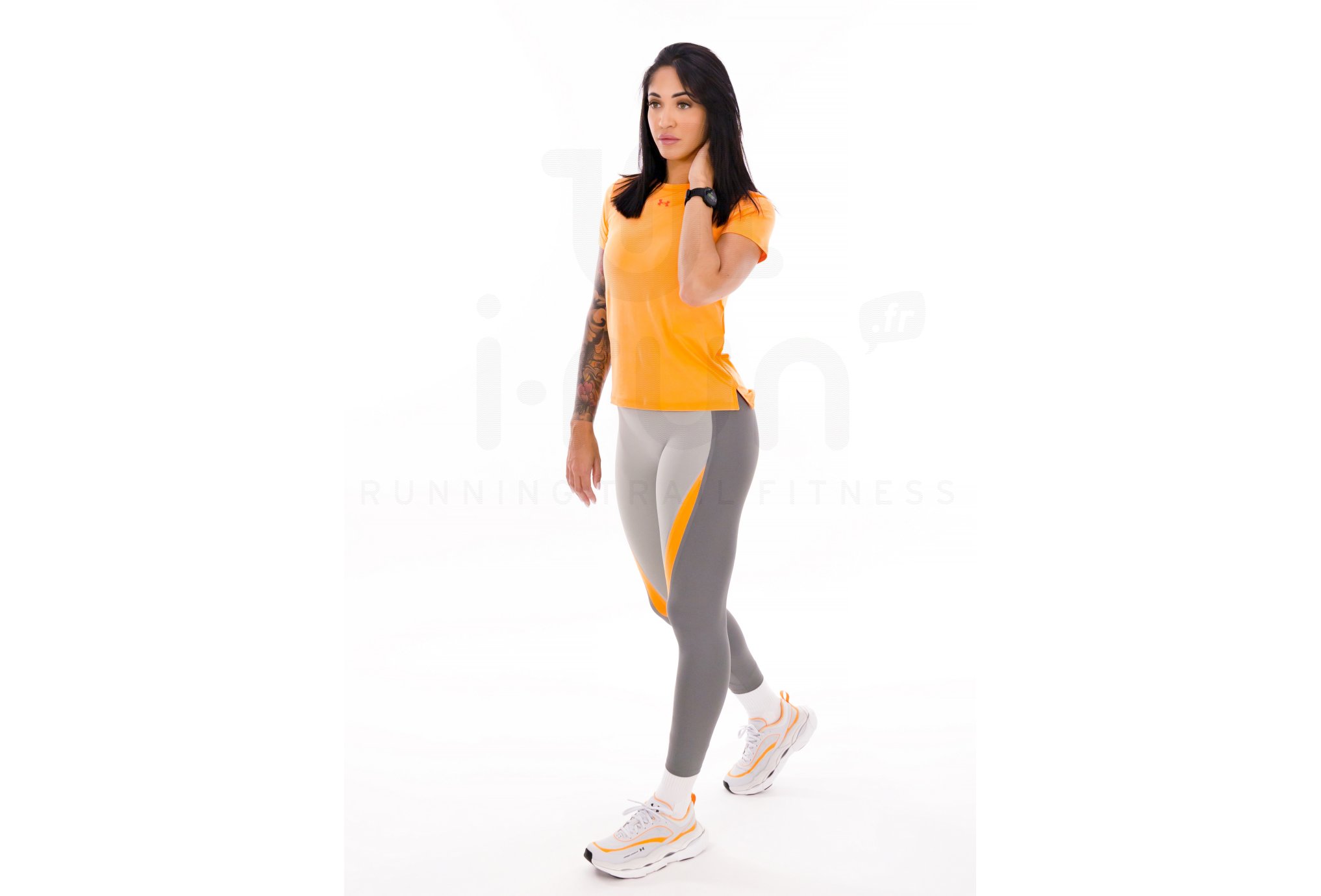 Under Armour Vanish