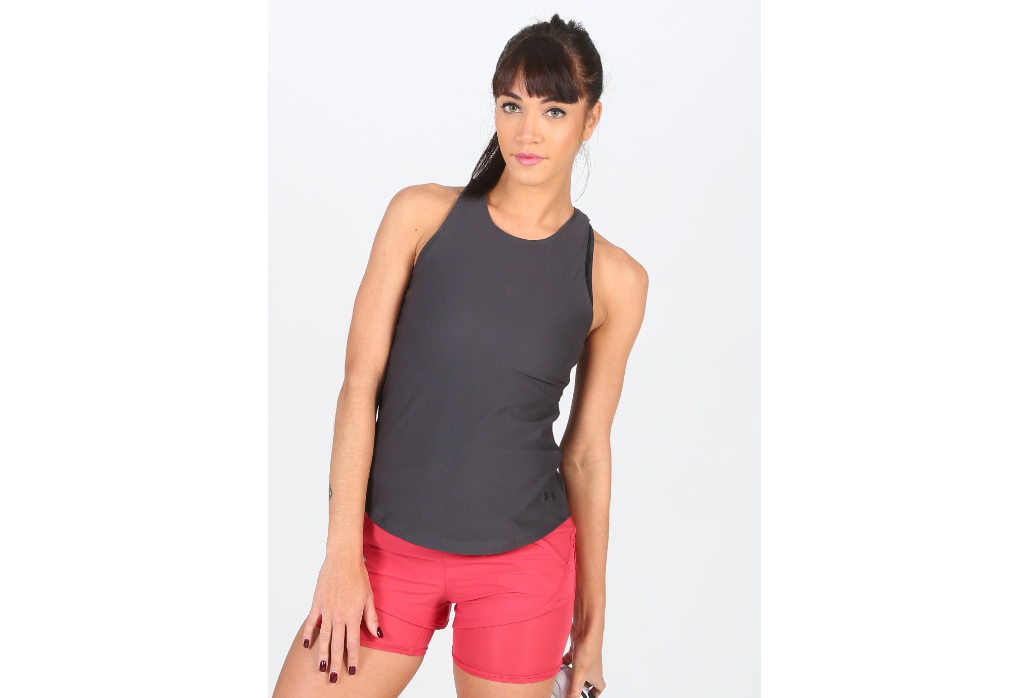 Under Armour Vanish W vêtement running femme déstockage