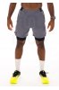 Under Armour pantal�n corto Vanish Woven 2 en 1