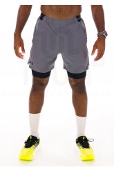 Under Armour Vanish Woven 2 en 1