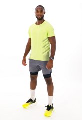 Under Armour Vanish Woven 2 en 1