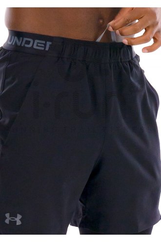 Under Armour Vanish Woven 2 en 1 