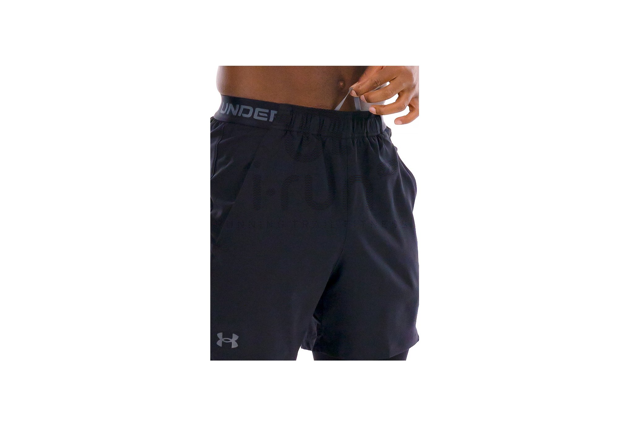 Under Armour Vanish Woven 2 en 1 M