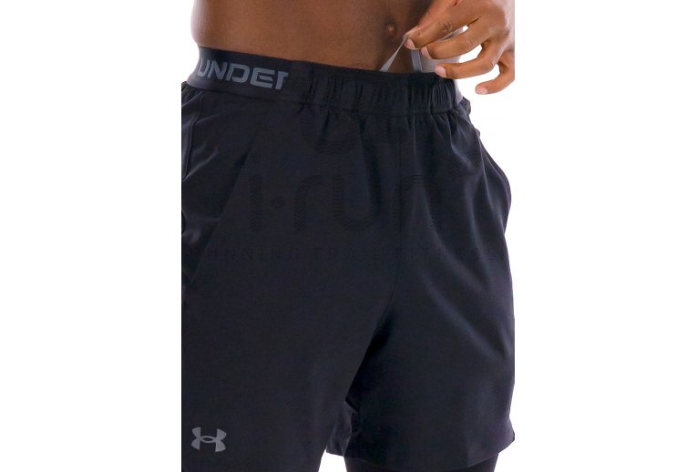 Under Armour Vanish Woven 2 en 1 M