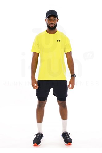 Under Armour Vanish Woven 2 en 1 