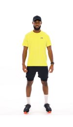 Under Armour Vanish Woven 2 en 1
