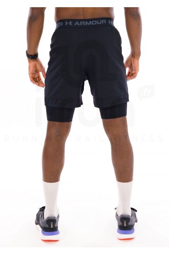 Under Armour Vanish Woven 2 en 1 
