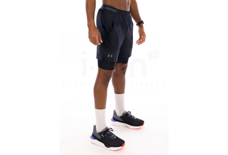 Under Armour Vanish Woven 2 en 1 M