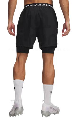 Under Armour Vanish Woven 2.0 2 en 1 