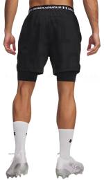 Under Armour Vanish Woven 2.0 2 en 1