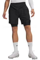 Under Armour Vanish Woven 2.0 2 en 1