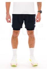 Under Armour Vanish Woven 2.0 2 in 1 Herren