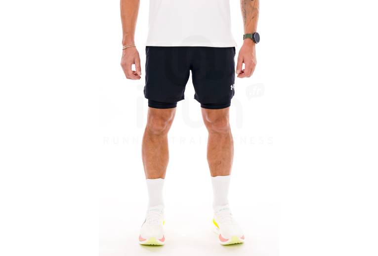 Under Armour Vanish Woven 2.0 2-in-1