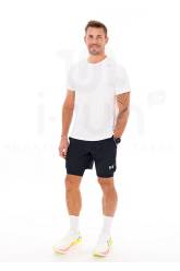 Under Armour Vanish Woven 2.0 2 in 1 Herren