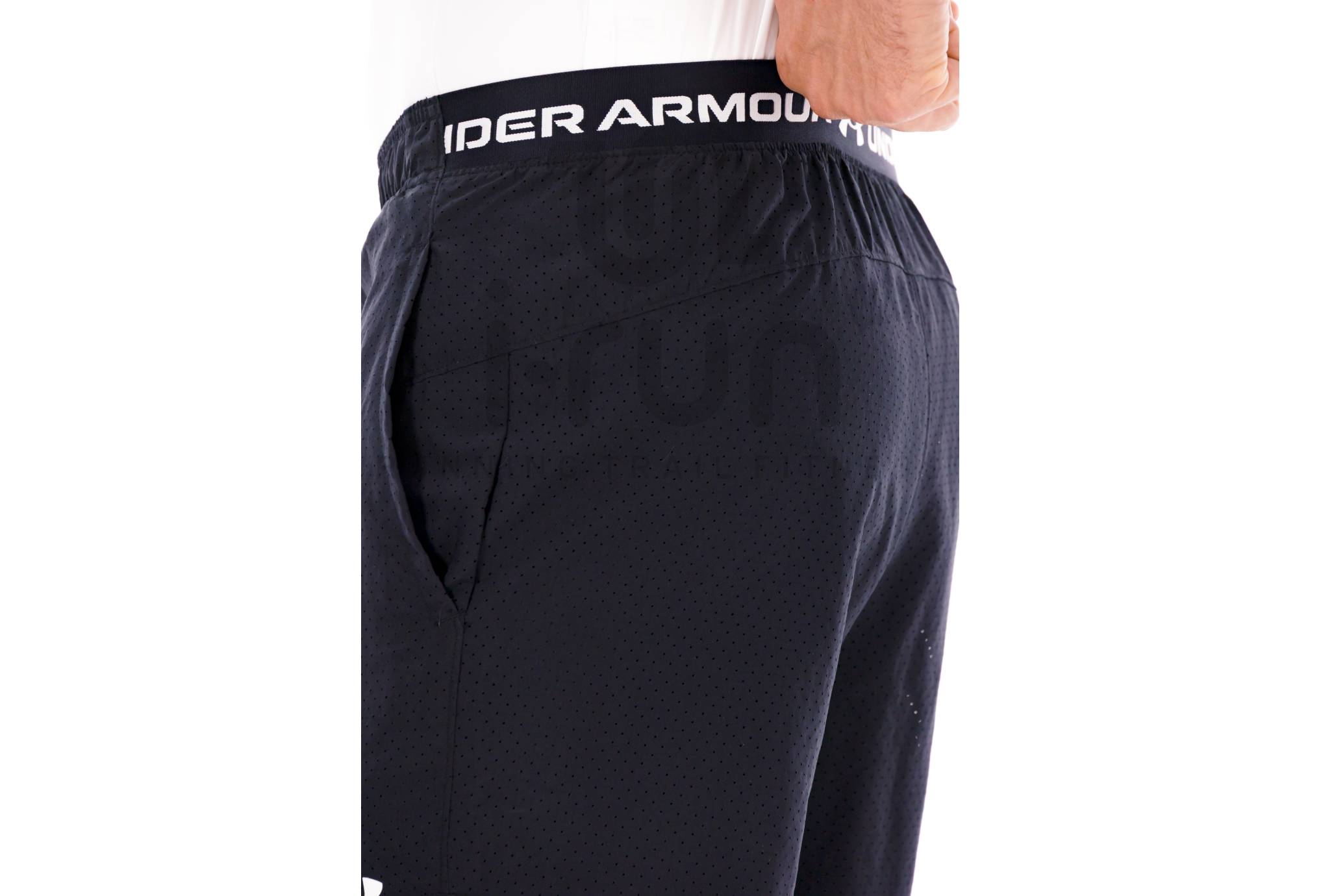 Under Armour Vanish Woven 2.0 2-in-1