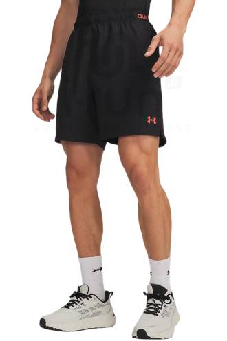 Under Armour Vanish Woven DC 2.0 