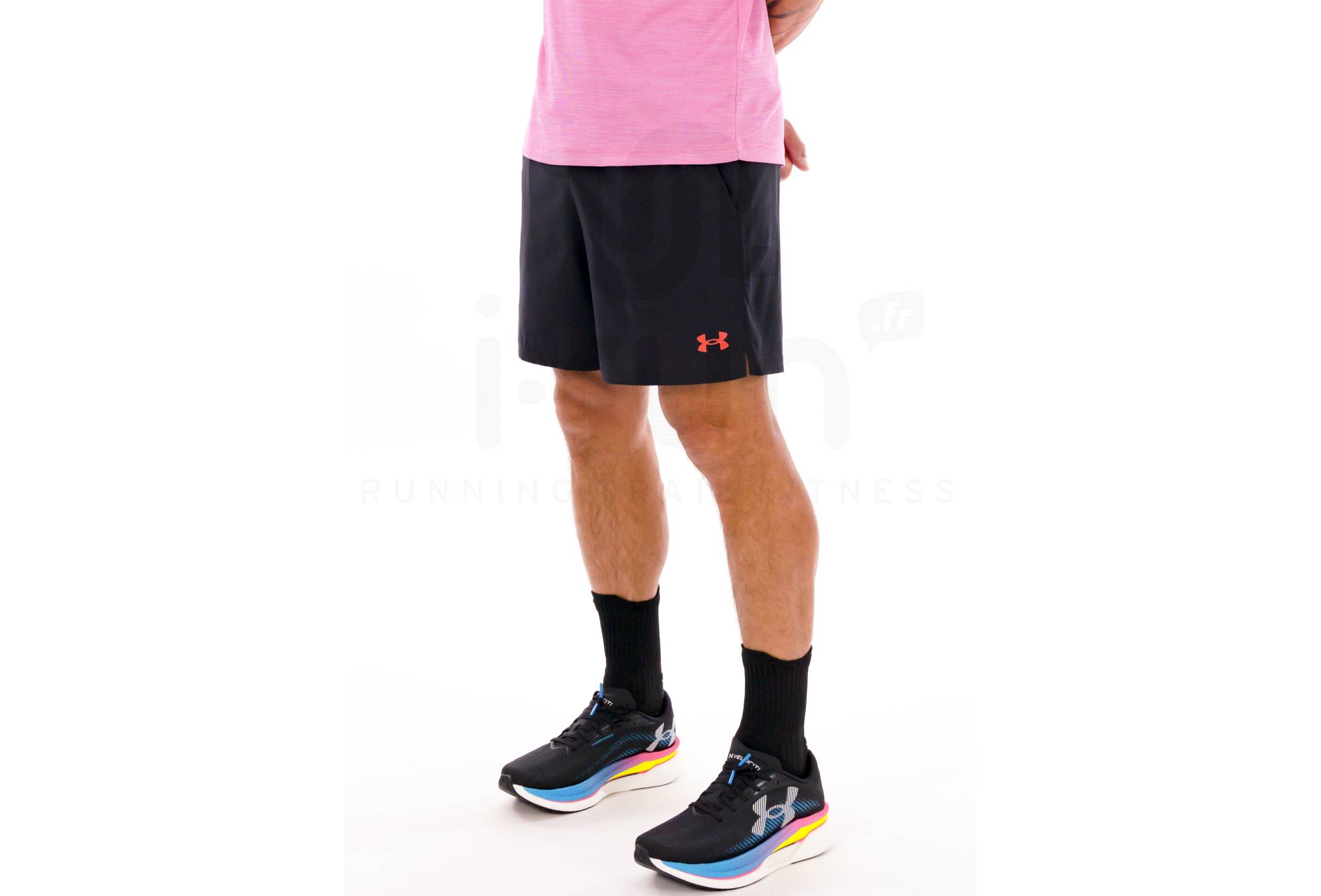 Under Armour Vanish Woven DC 2.0