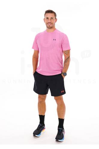 Under Armour Vanish Woven DC 2.0 