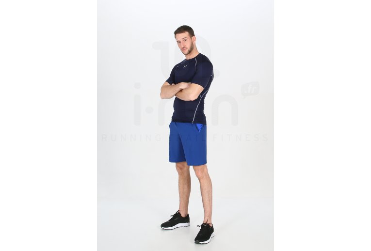 Under Armour pantal�n corto Vanish Woven Print