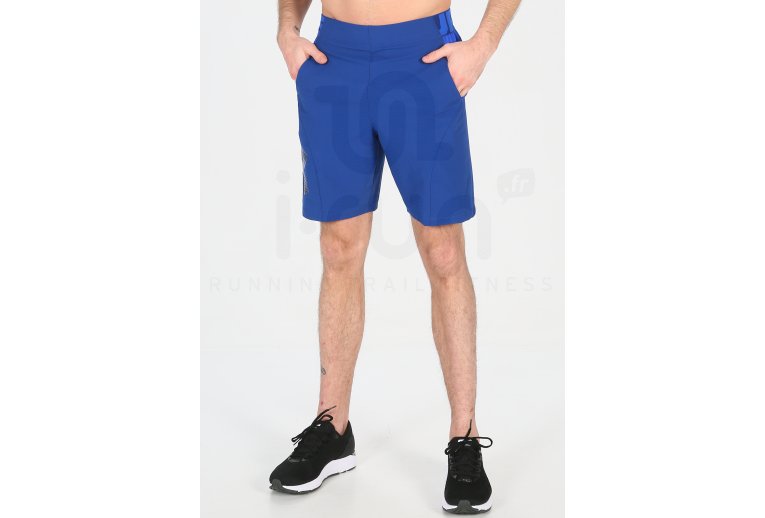 Under Armour pantal�n corto Vanish Woven Print