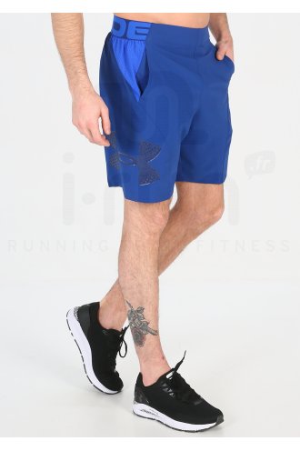 Under Armour Vanish Woven Graphic M 