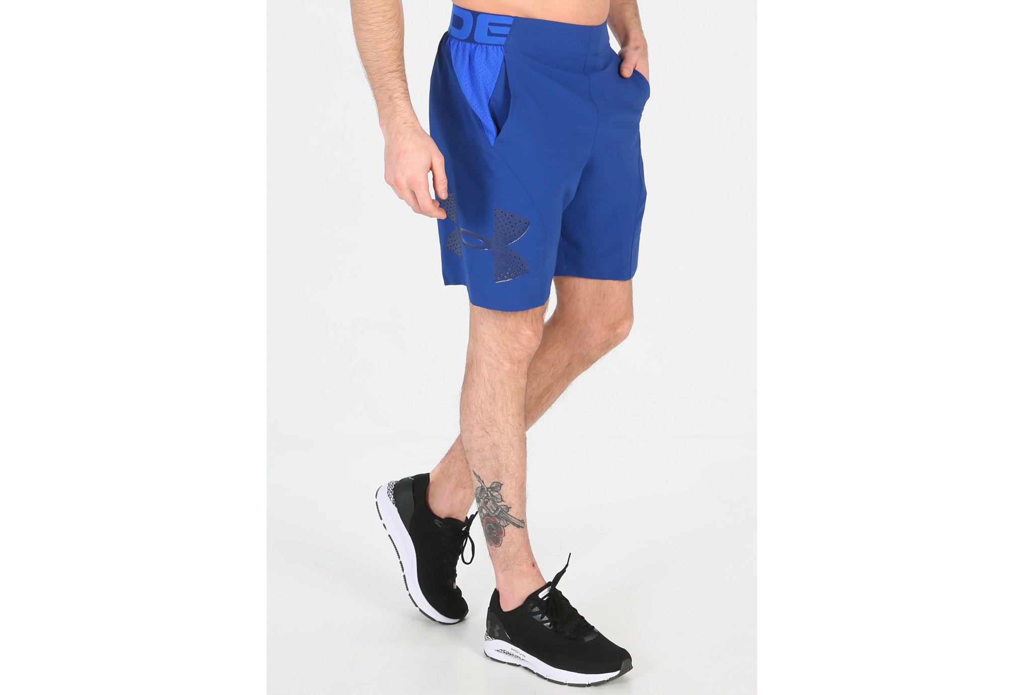 Under Armour pantal�n corto Vanish Woven Print