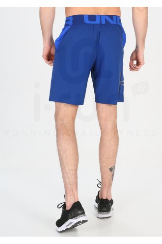 Under Armour Vanish Woven Graphic M 