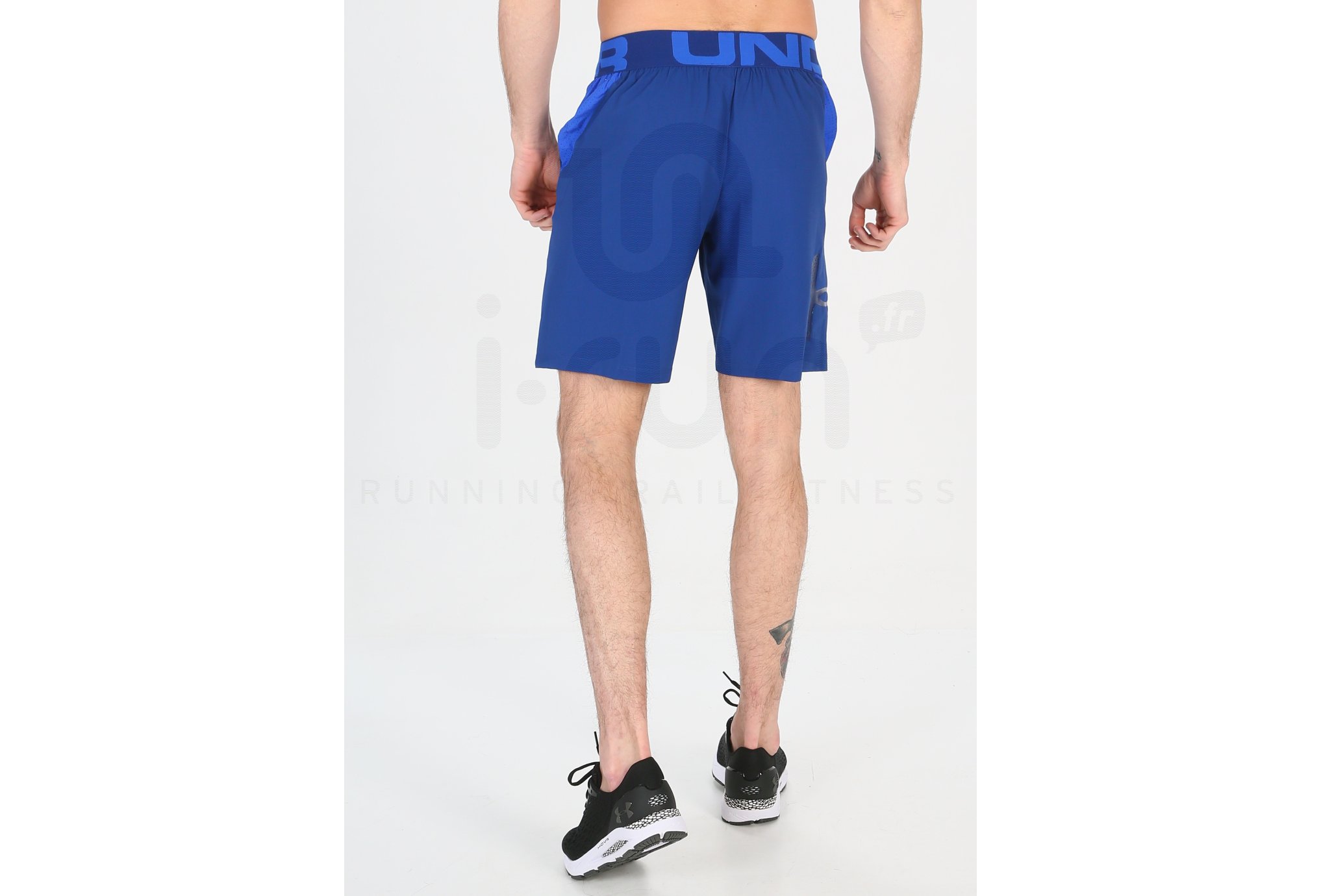 Under Armour pantal�n corto Vanish Woven Print