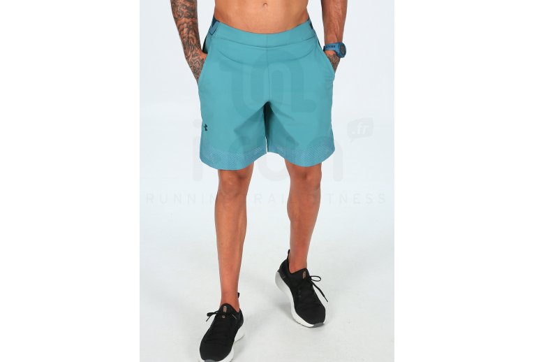 Under Armour Pantal�n corto Vanish Woven