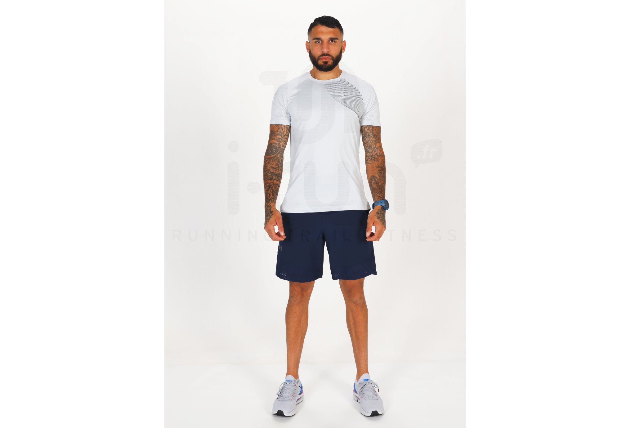 Under Armour Vanish Woven Herren