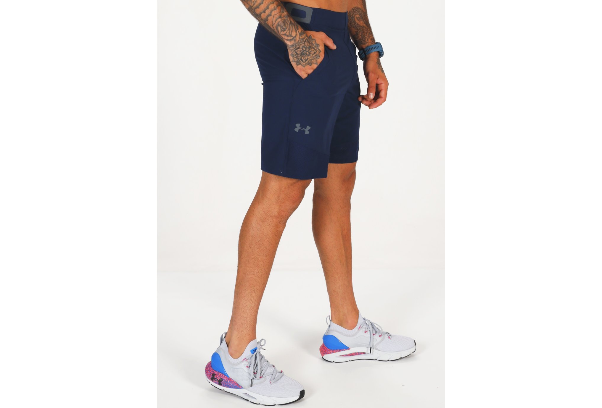 Under Armour Vanish Woven Herren
