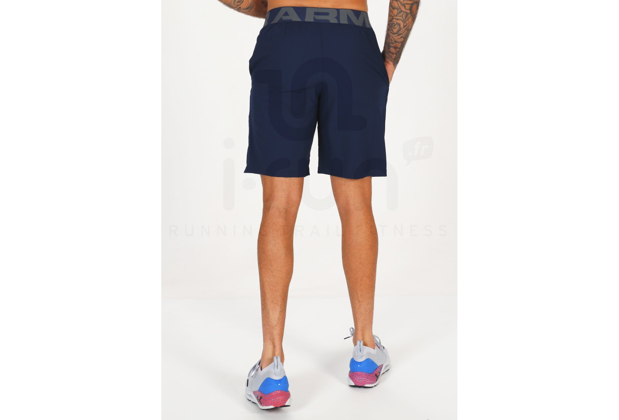 Under Armour Vanish Woven Herren