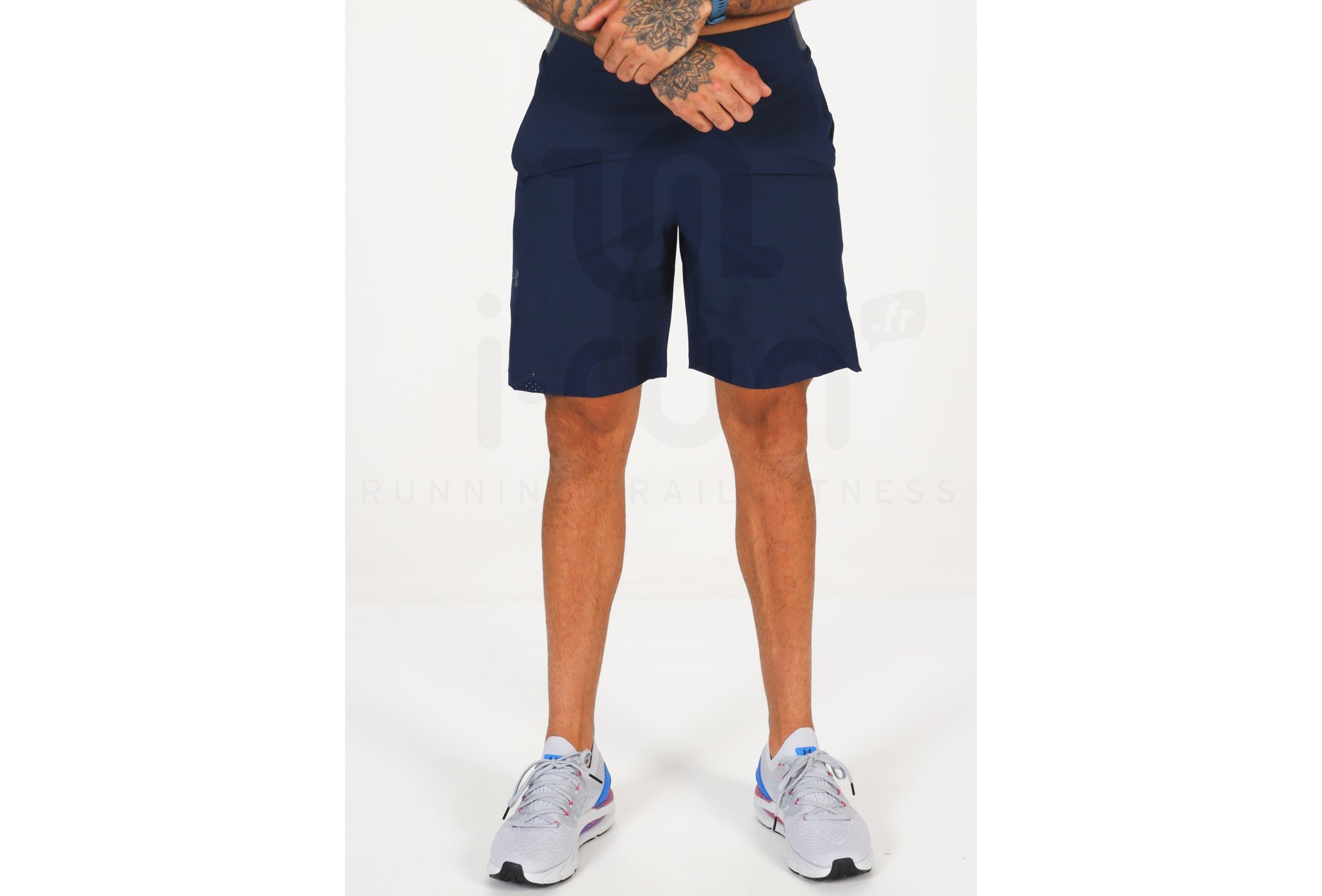 Under Armour Vanish Woven Herren