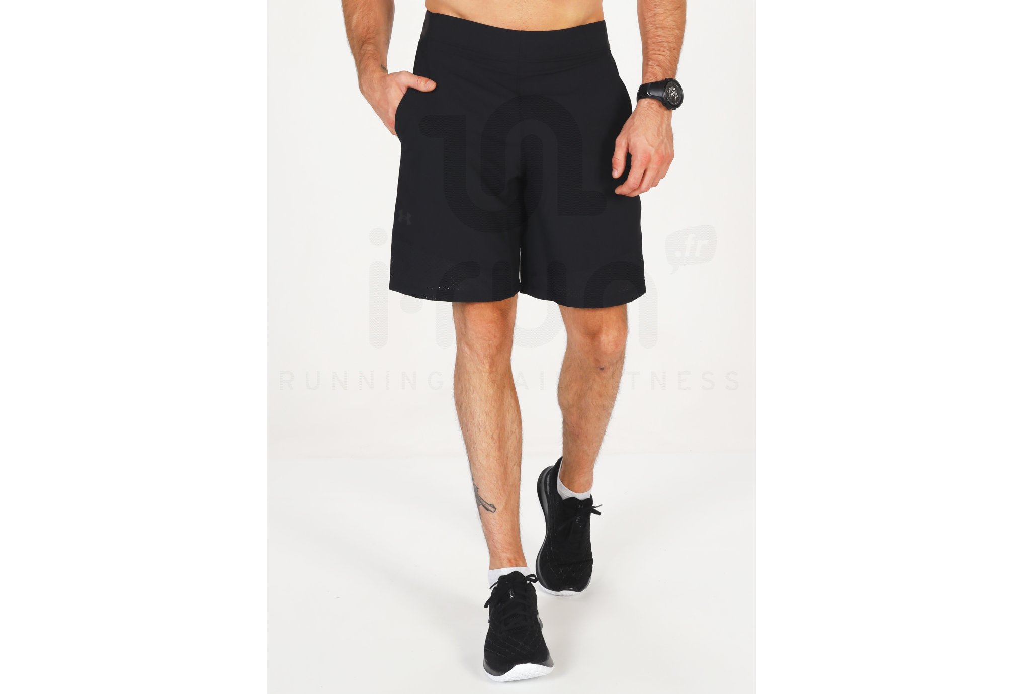 Under Armour Vanish Woven M
