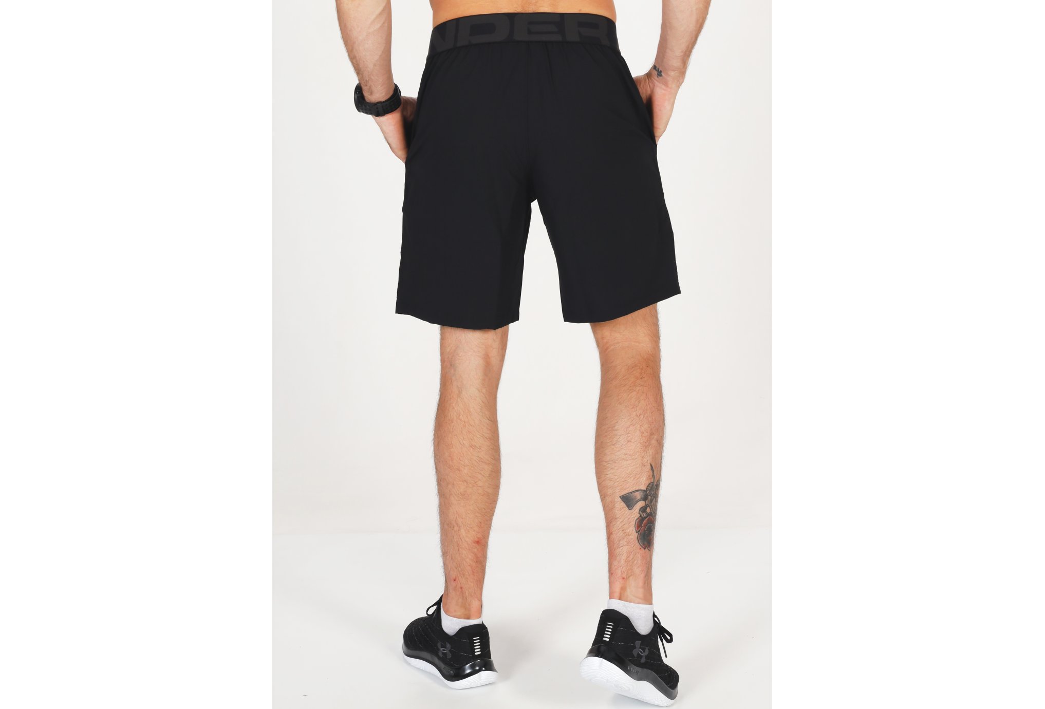 Under Armour Vanish Woven M