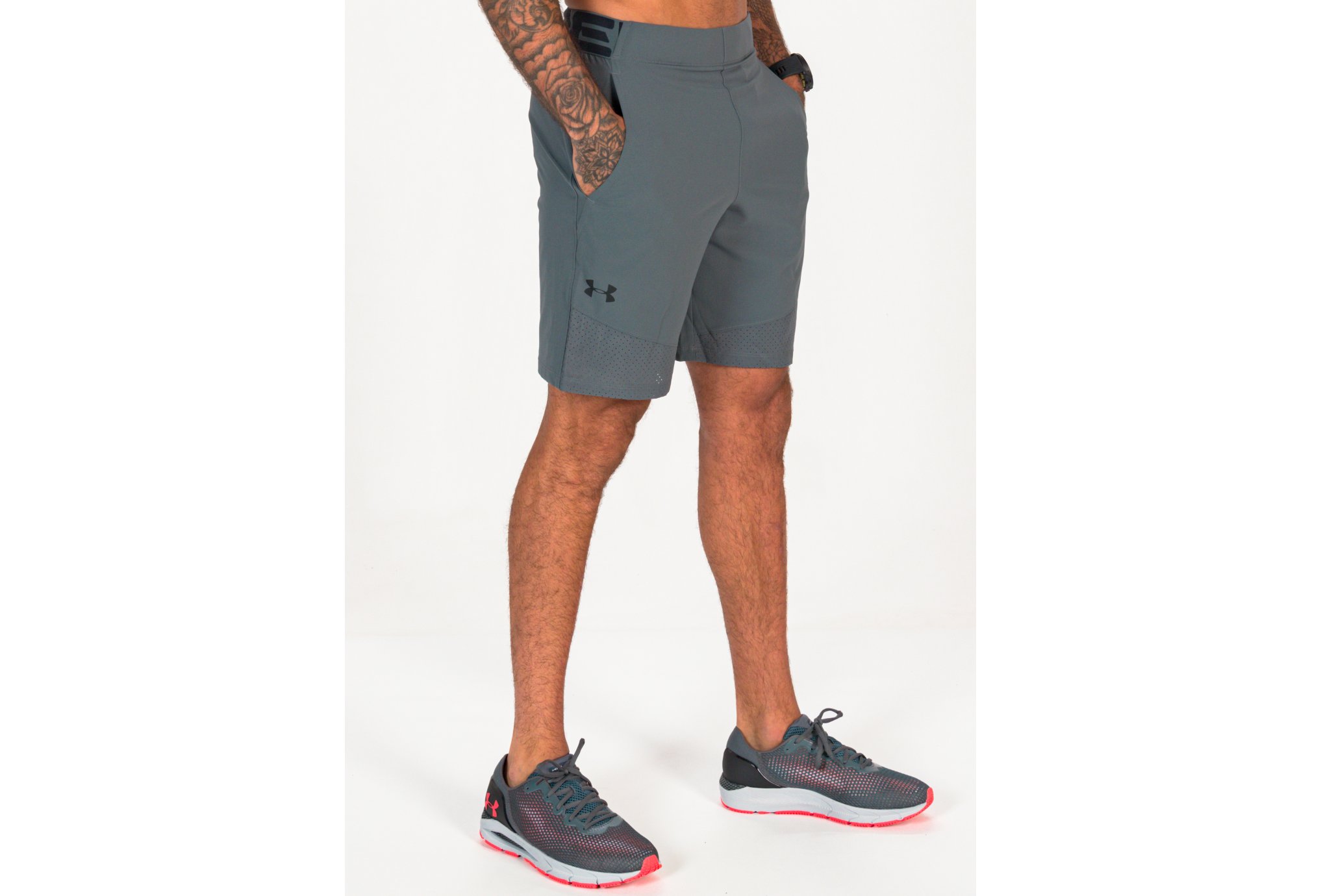 Under Armour Vanish Woven Herren