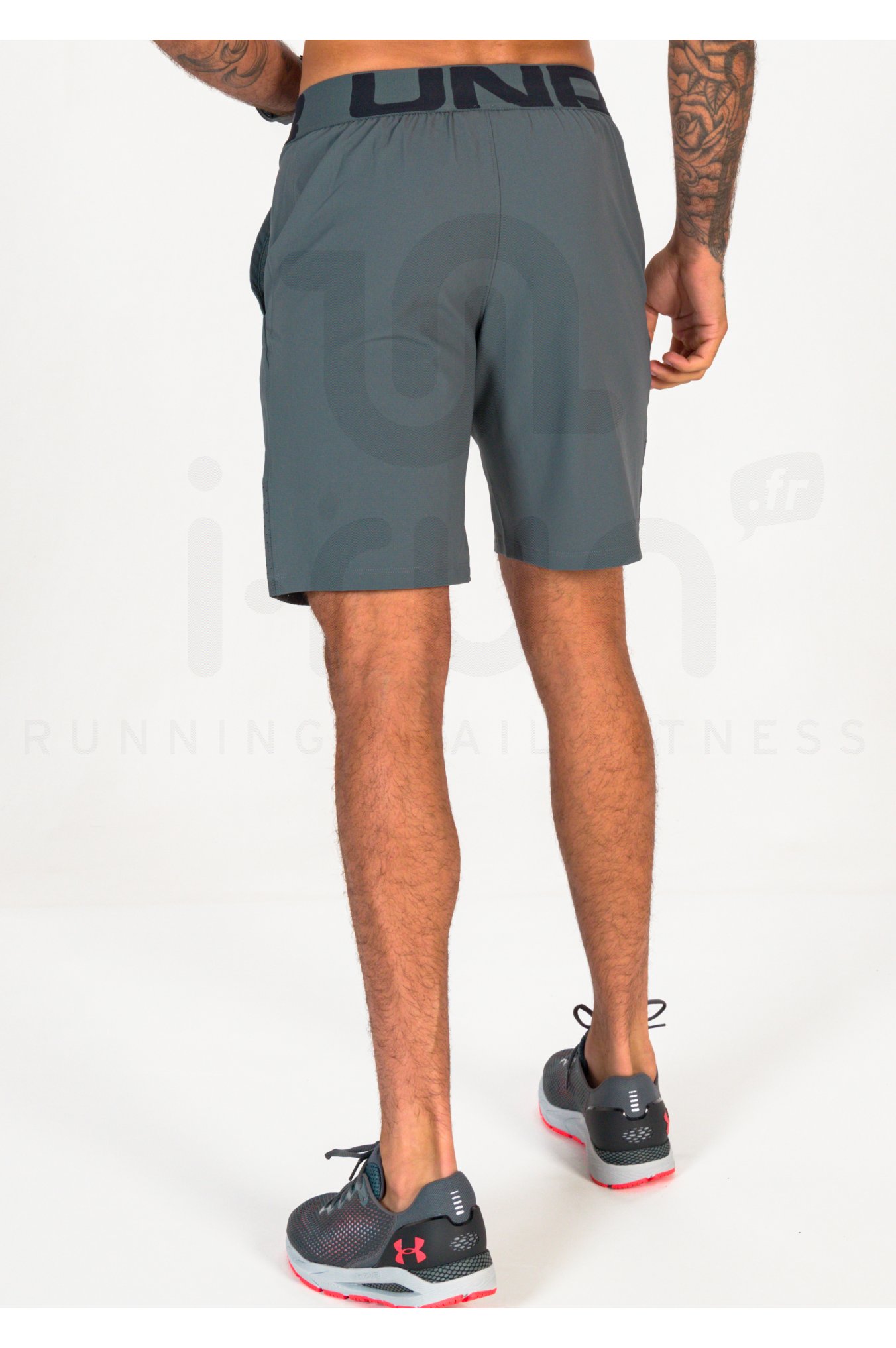 Under Armour Vanish Woven M 