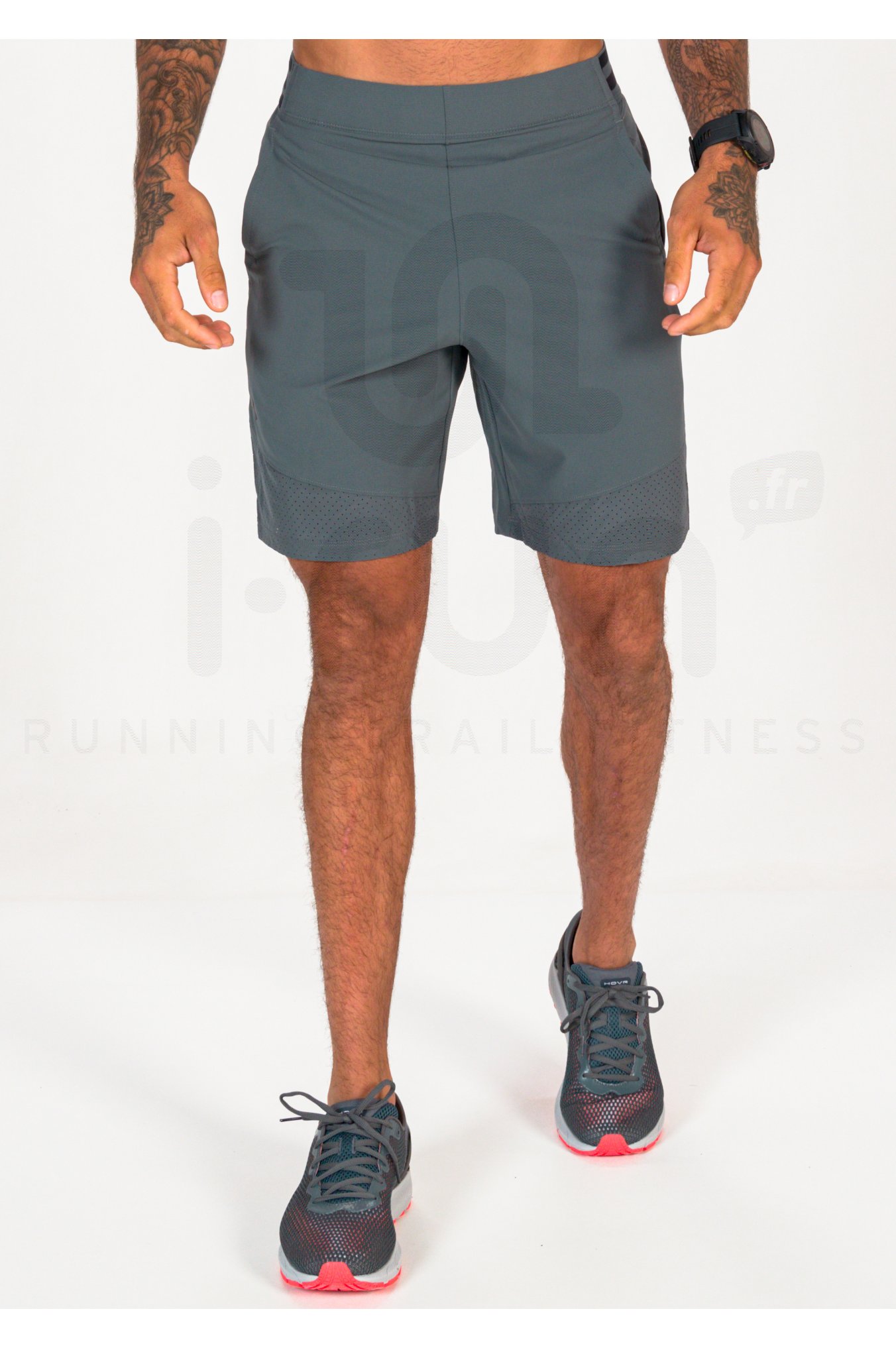 Under Armour Vanish Woven M 