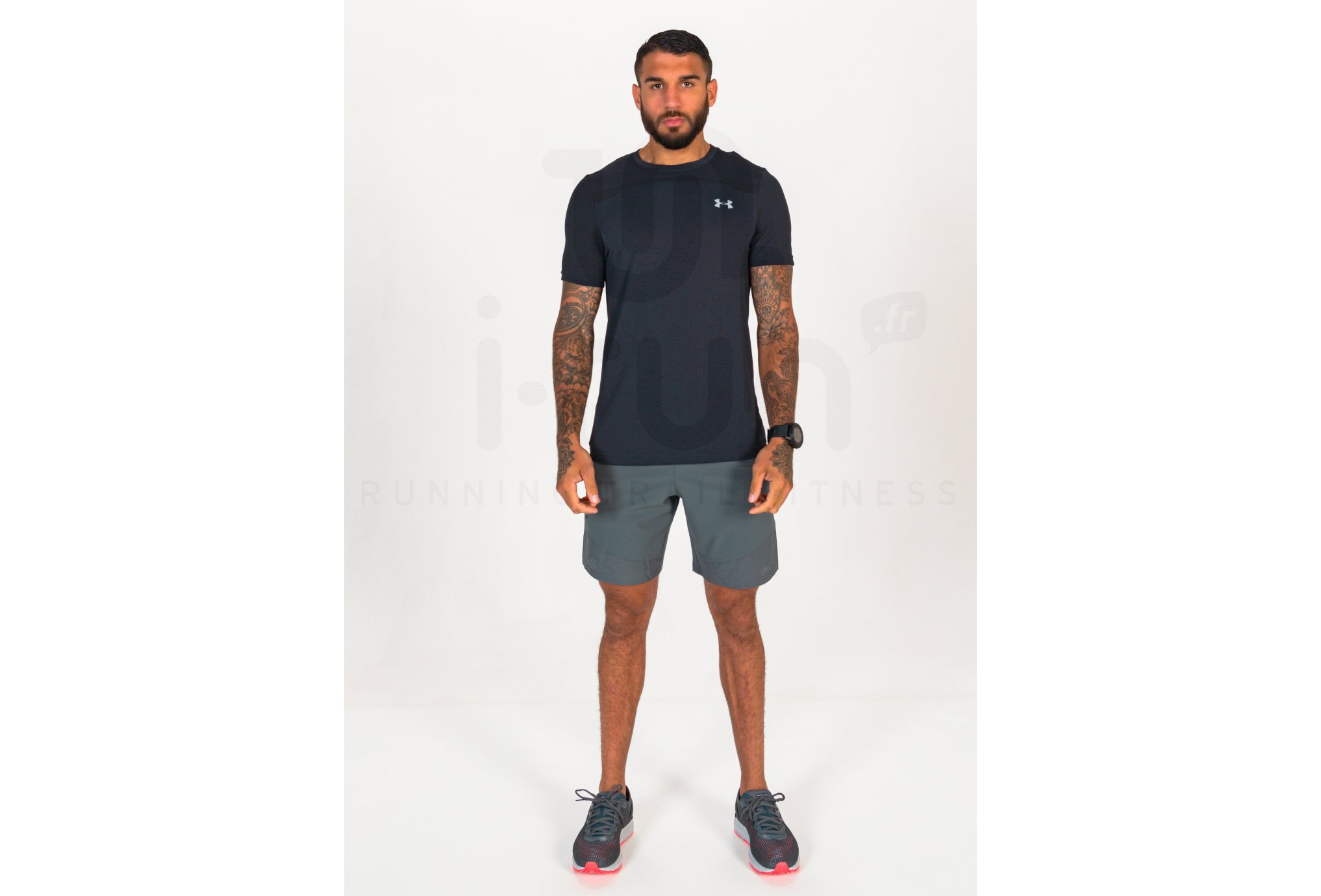 Under Armour Vanish Woven Herren